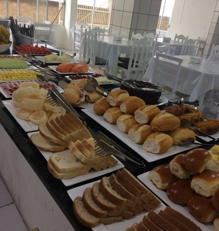 Gravata Praia Hotel主图