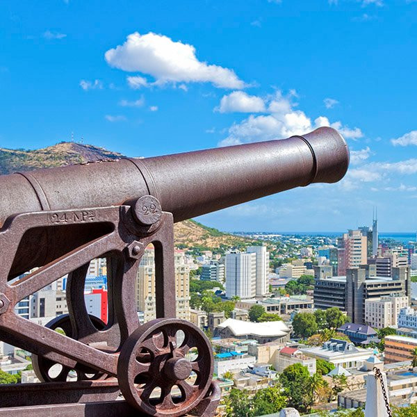 alanoula Mauritius-莫卡必去景点