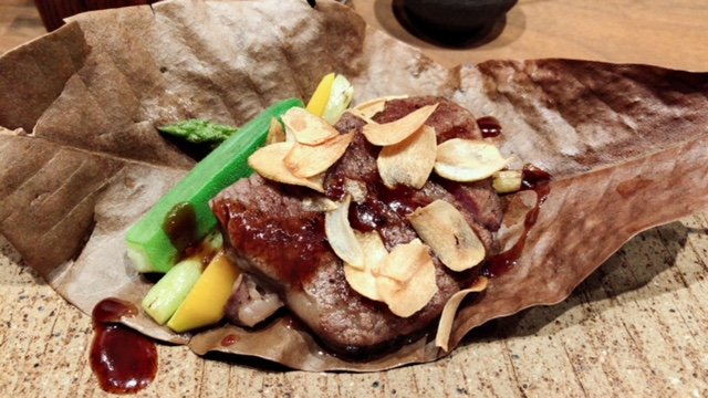 Fukahoritei-餐饮