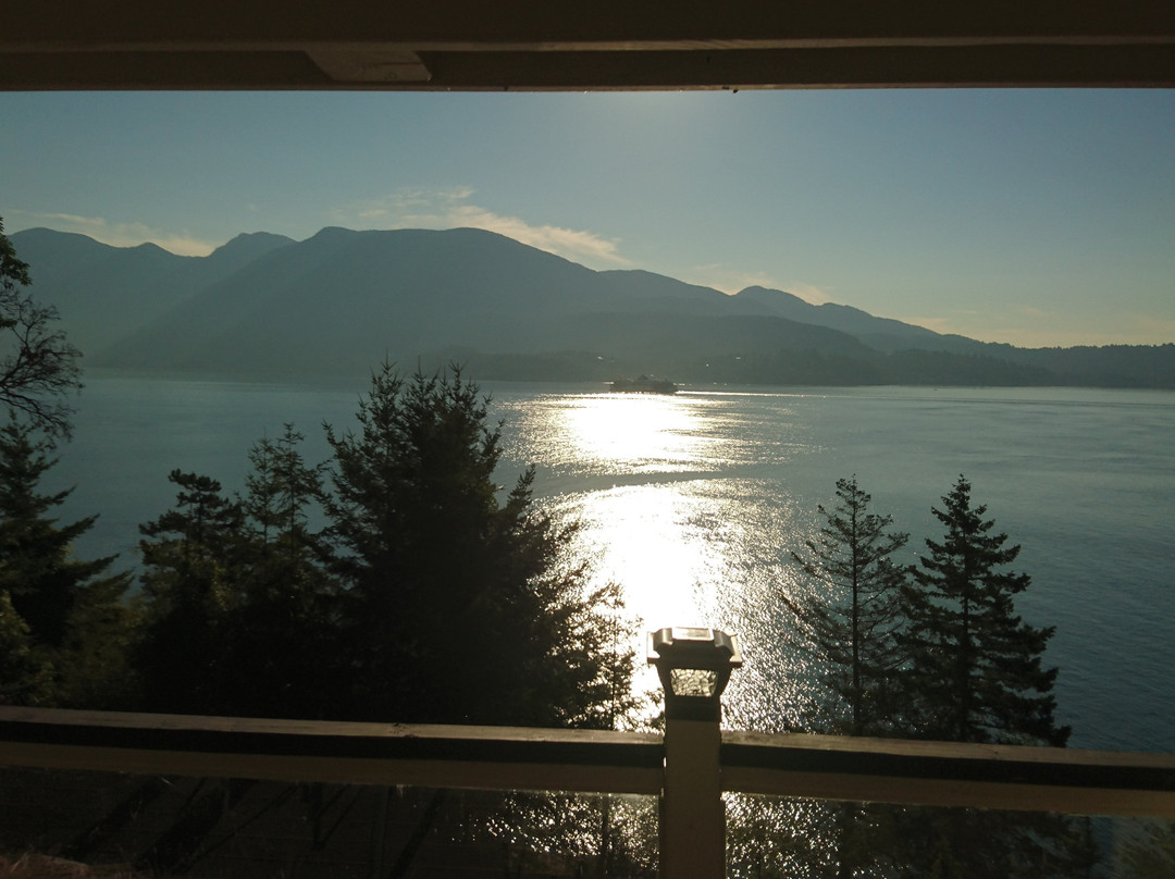 On the Sea B&B主图