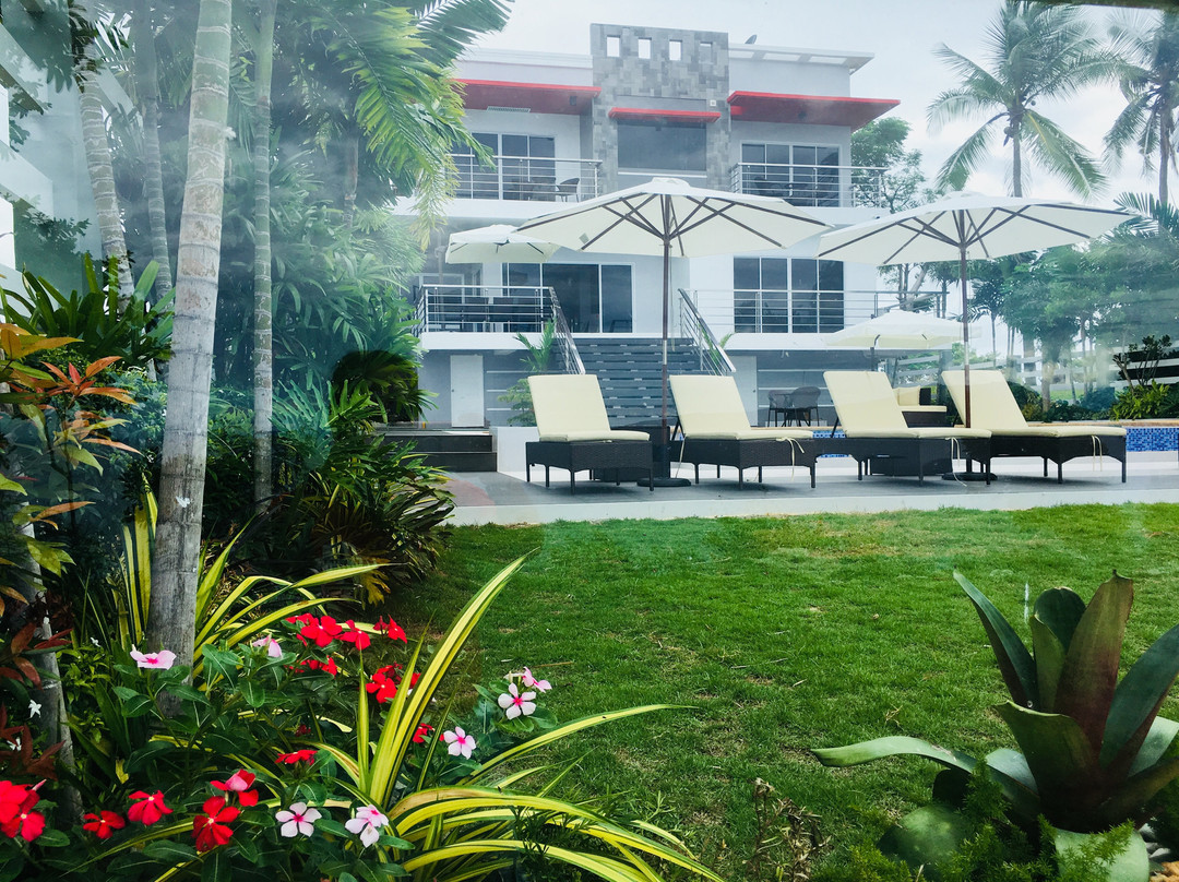 The Lighthouse主图