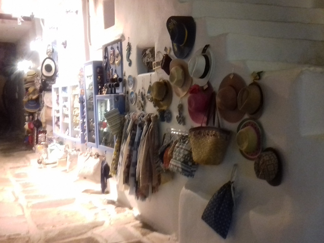 Blackrose-莱福克斯必去景点