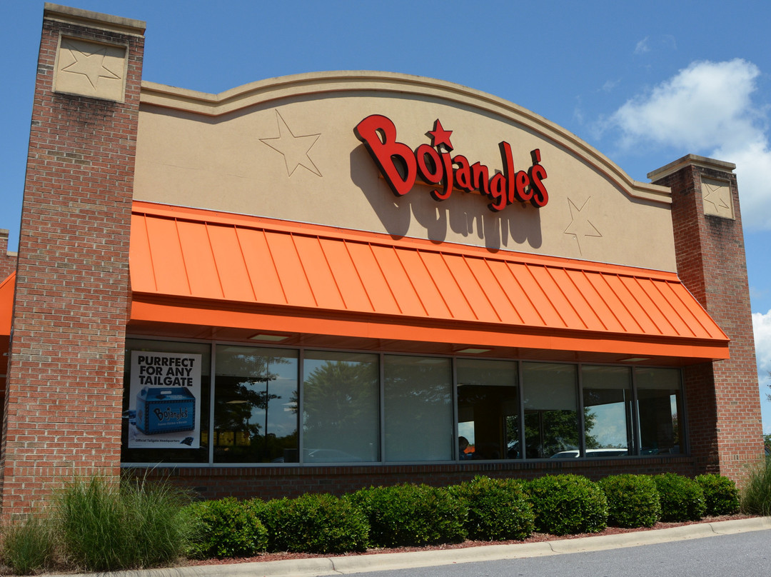 Bojangles