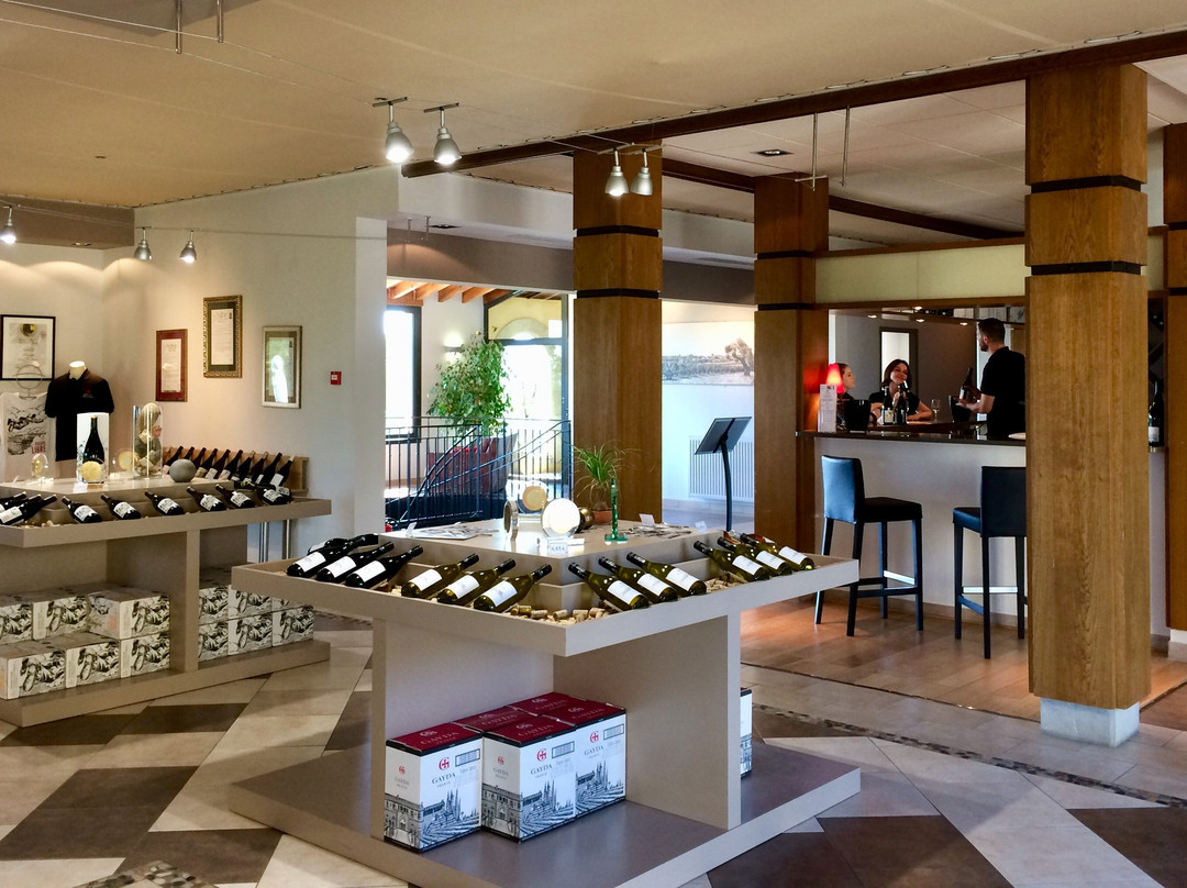 Domaine Gayda-Brugairolles必去景点