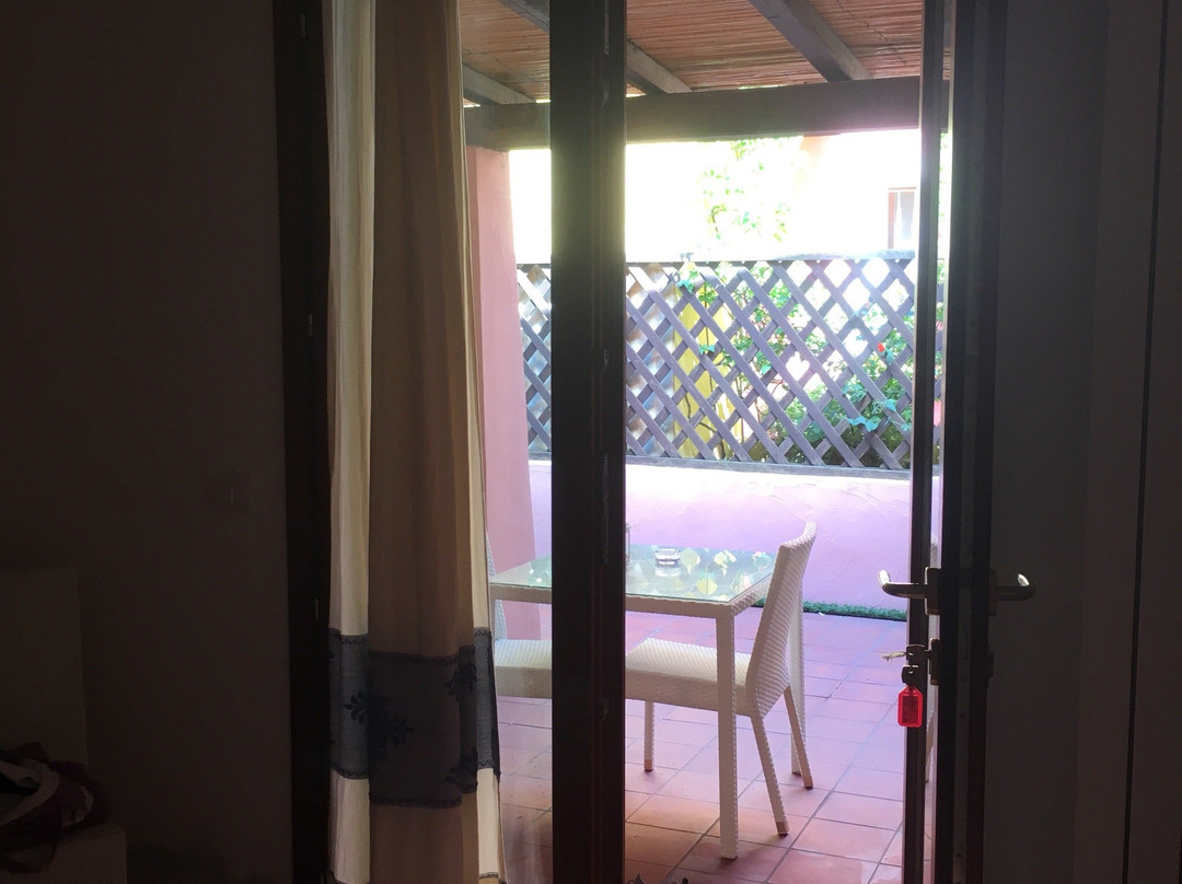 B&B Bedda Ita