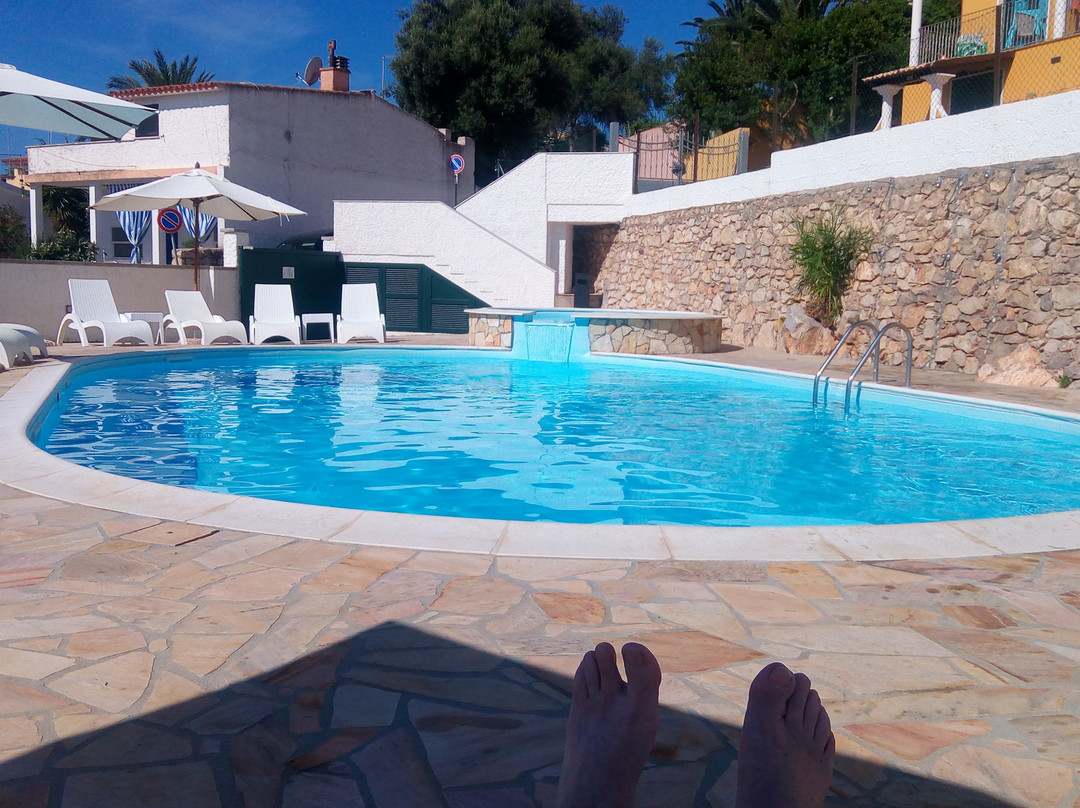 Lu' Hotel Maladroxia主图