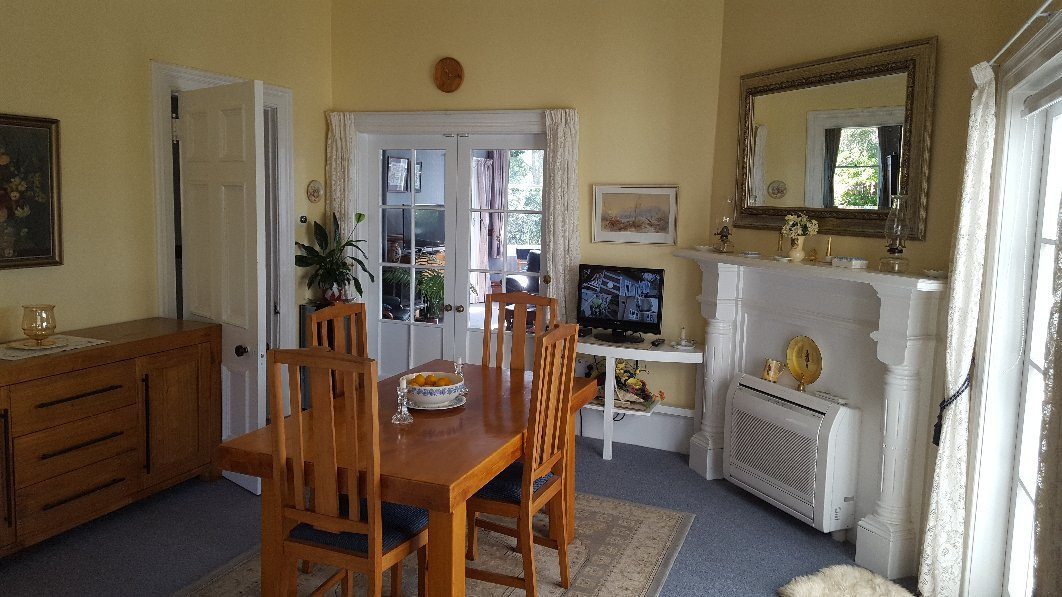 Pukepapa Lodge主图