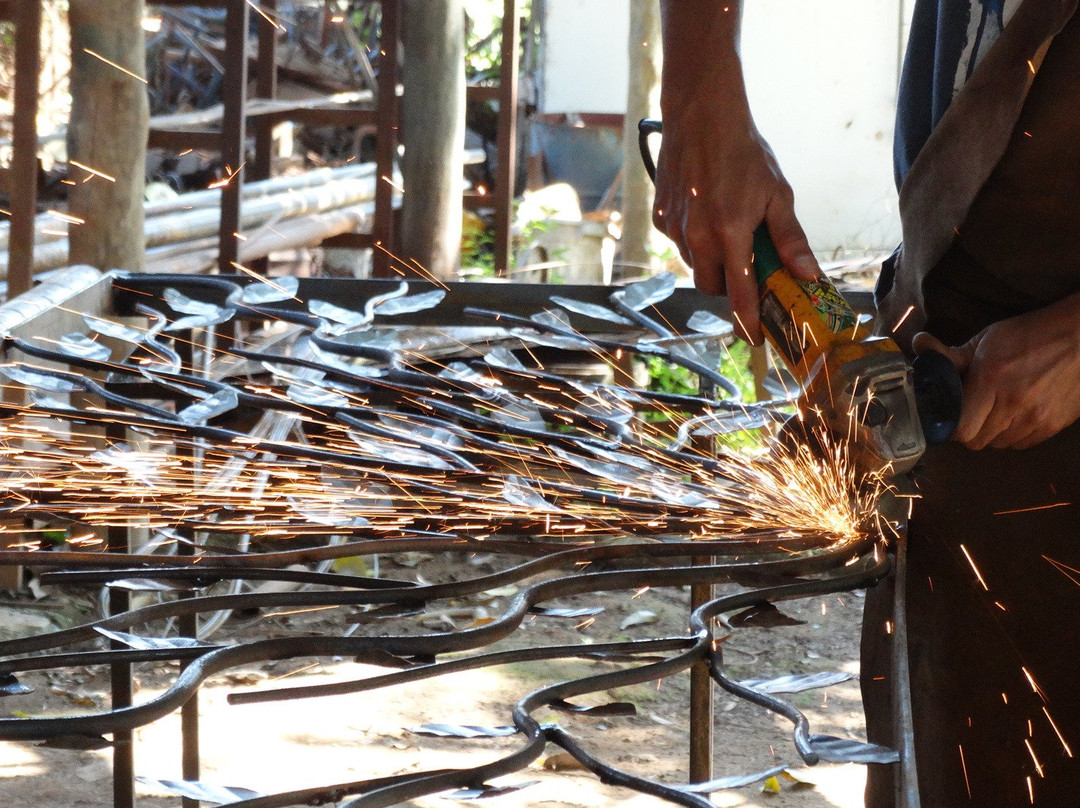 Dedo de Gente-Curvelo必去景点