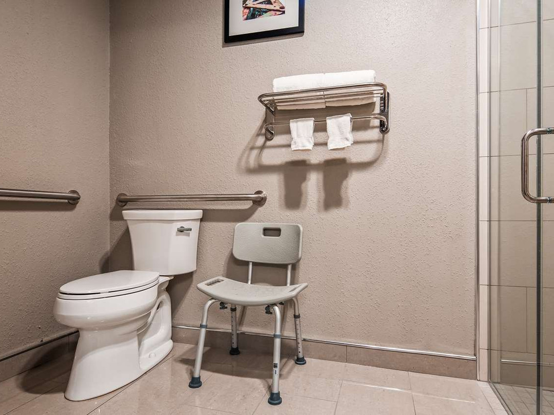 Best Western Plus North Joliet主图