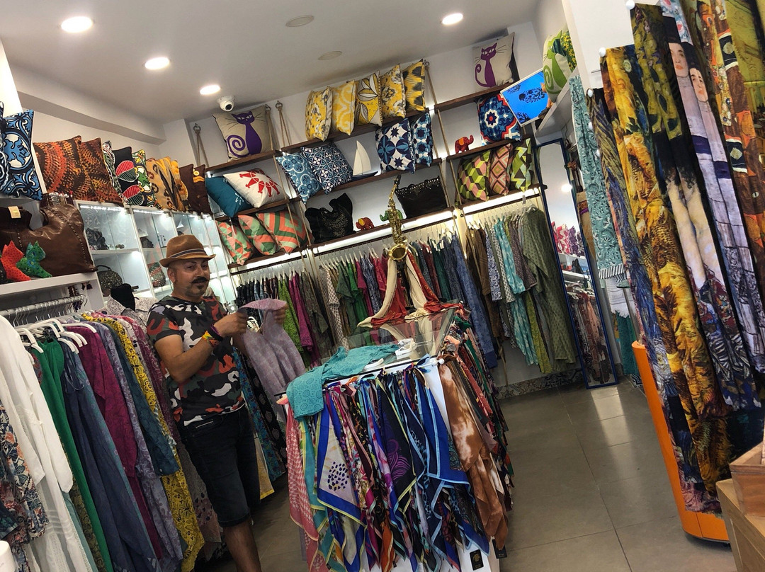 Socrates-博德鲁姆必去景点