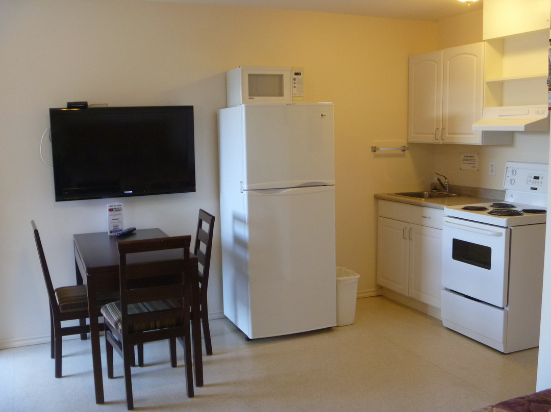 Blue Belle Motel主图