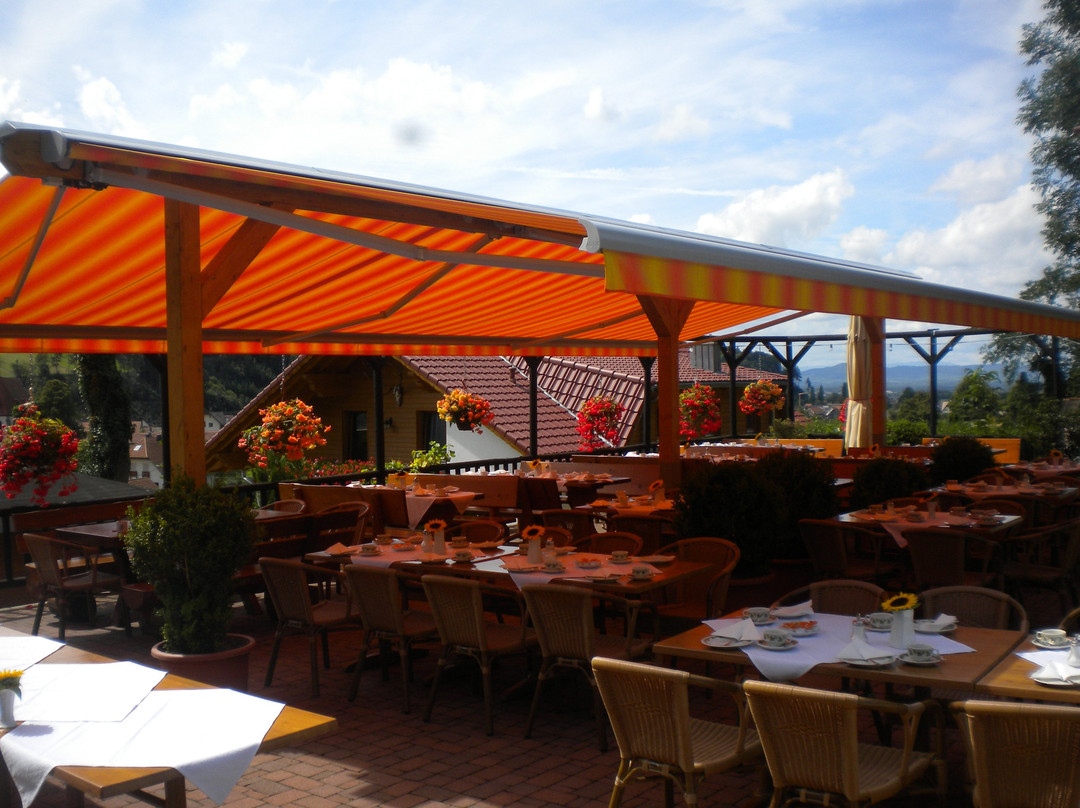 Hotel Restaurant Wissers Sonnenhof主图