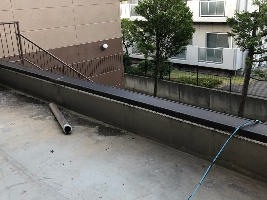 路线居柏崎酒店主图