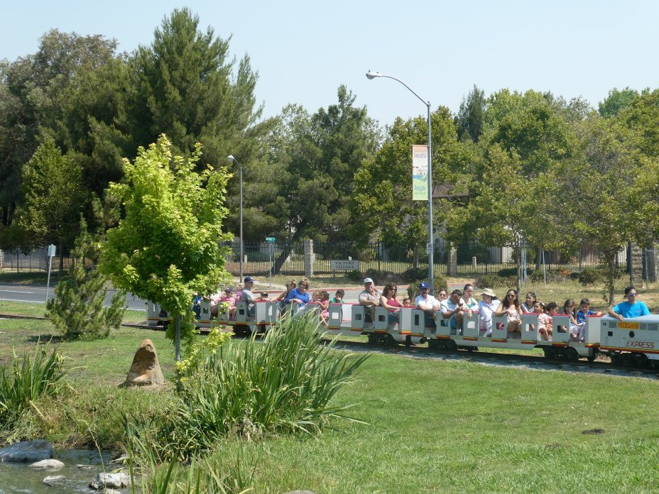 Pixieland-康科德必去景点