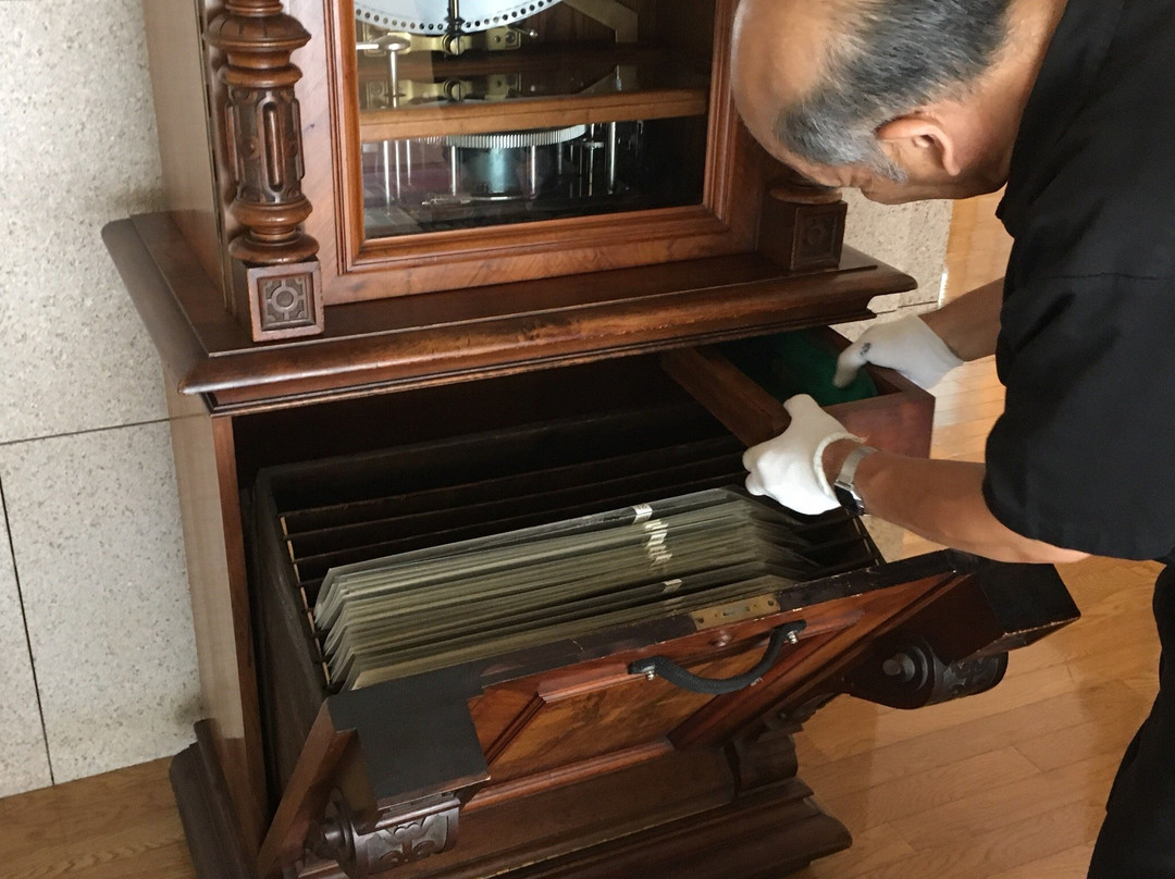 Seki Museum-松山市必去景点