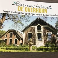 Boerenhofstede De Overhorn主图