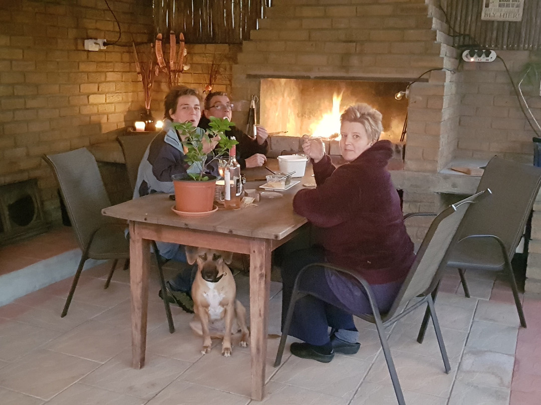 African Tulip Guesthouse主图