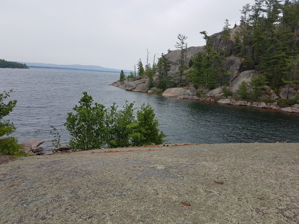 North Channel Cruise Line-Little Current必去景点