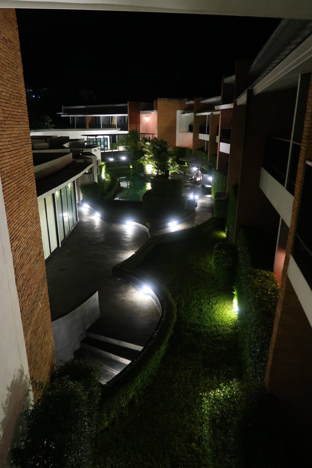 B2 湄宏顺尊享酒店-酒店景观