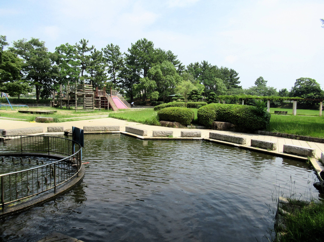 Imanoura Park景点图片