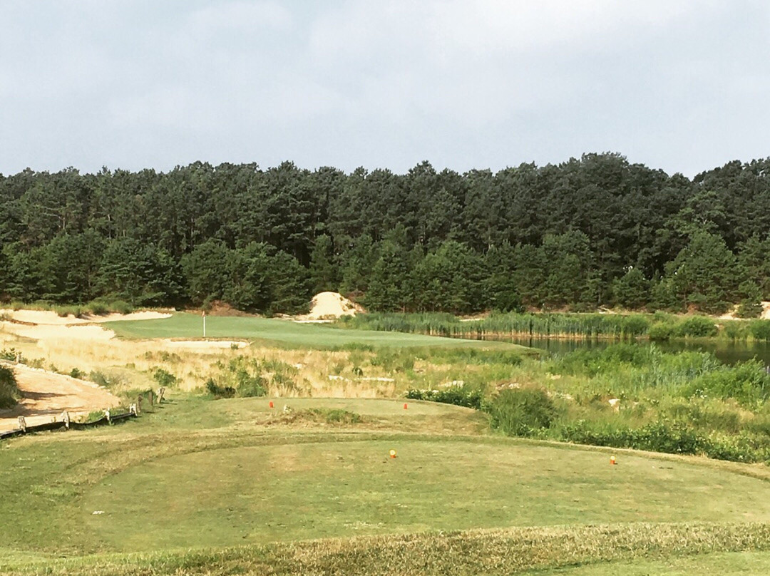 Twisted Dune Golf Club景点图片