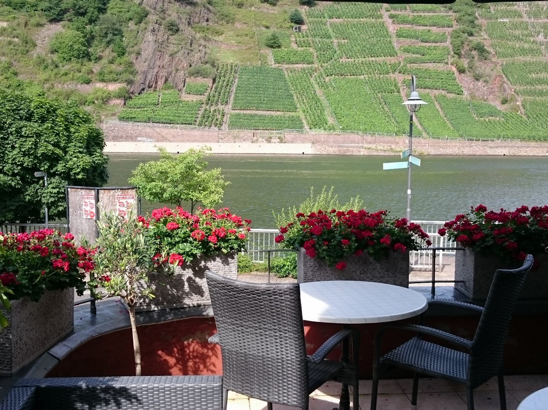 Mosel-Landhaus主图