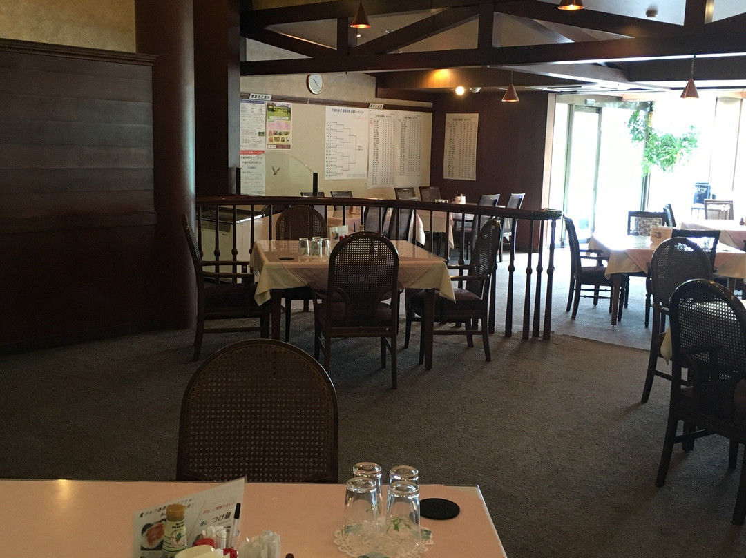 Taka Golf Club-鹿沼市必去景点