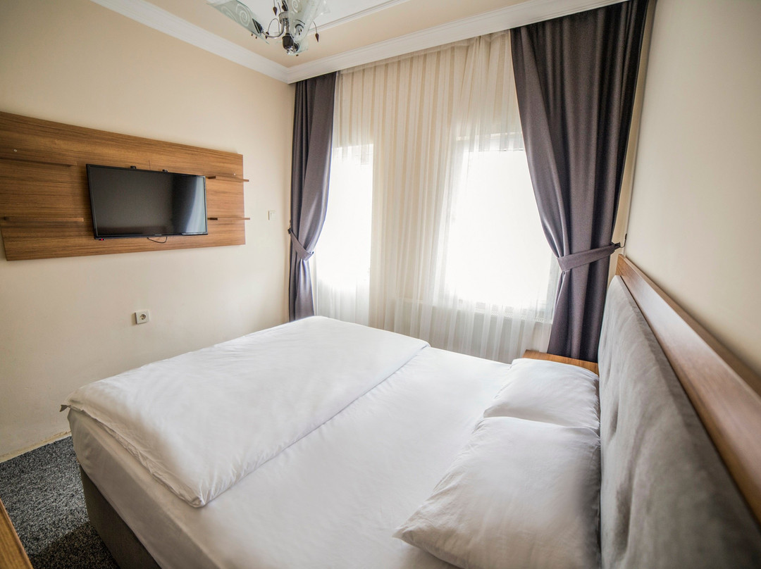Butik Inceli Hotel主图
