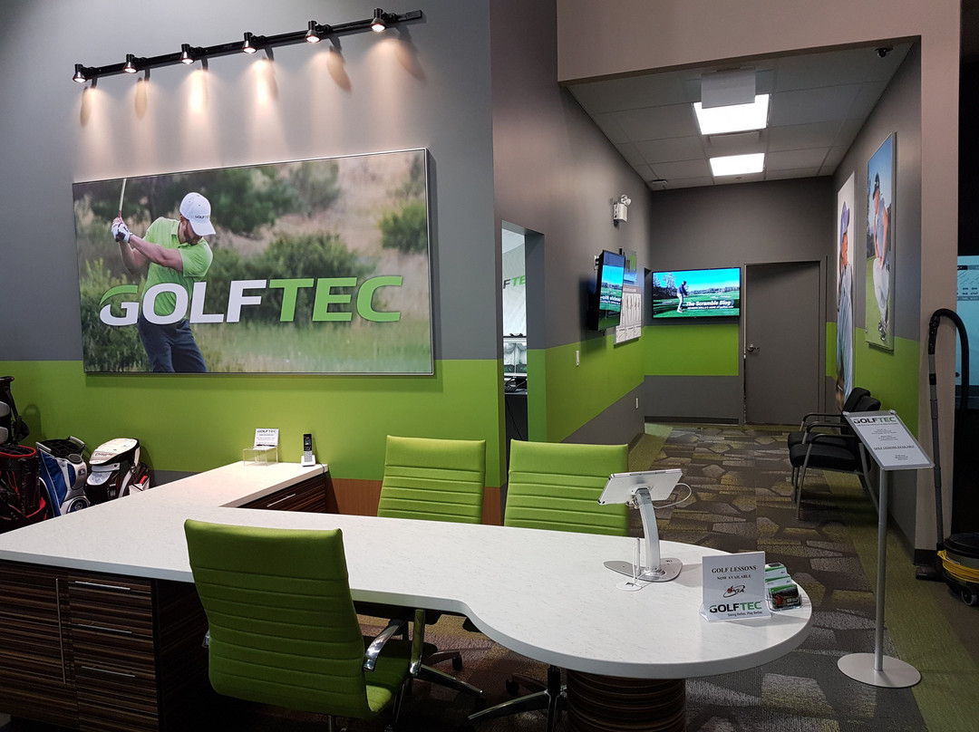 GOLFTEC Richmond BC景点图片