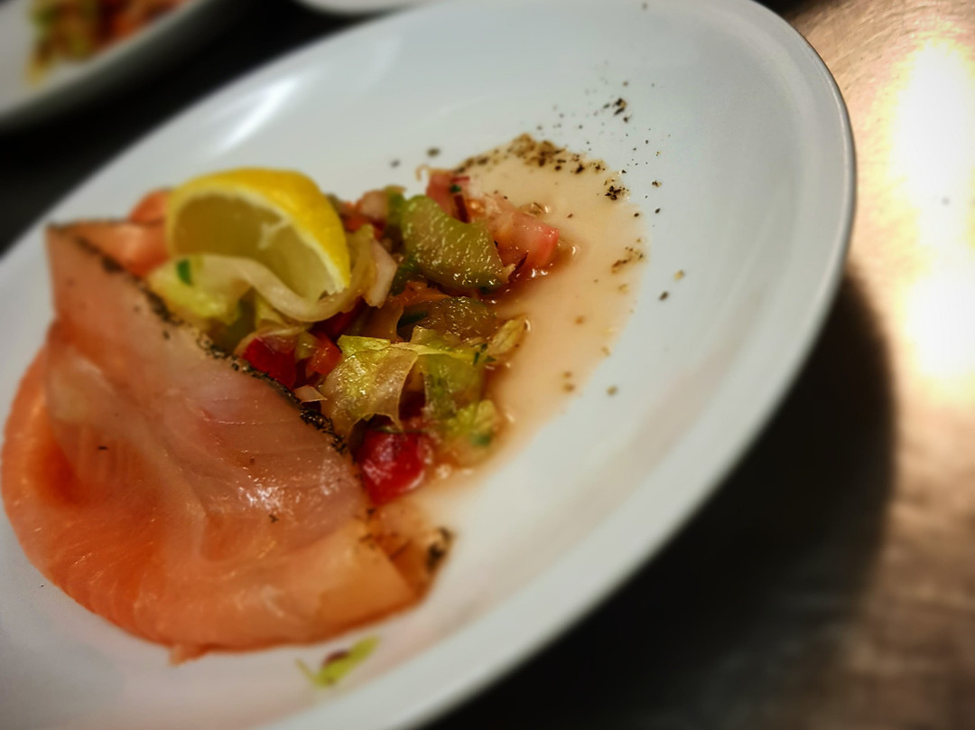 Hotel Pension Schweizerhof主图