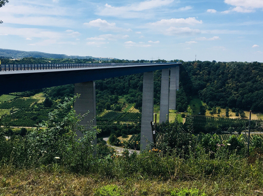 Dieblich餐馆和美食-Raststaette Moseltal West