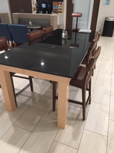 Holiday Inn Express & Suites Alachua - Gainesville Area By IHG主图