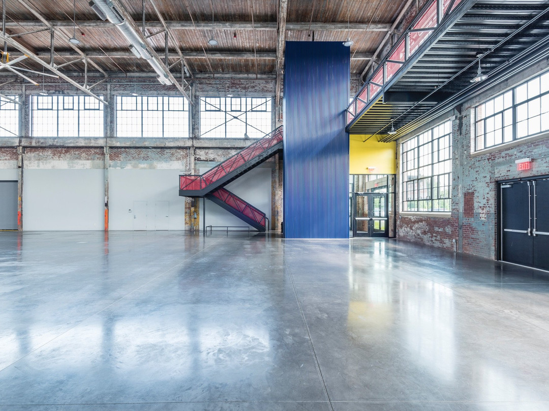 WaterFire Arts Center-普罗维登斯必去景点