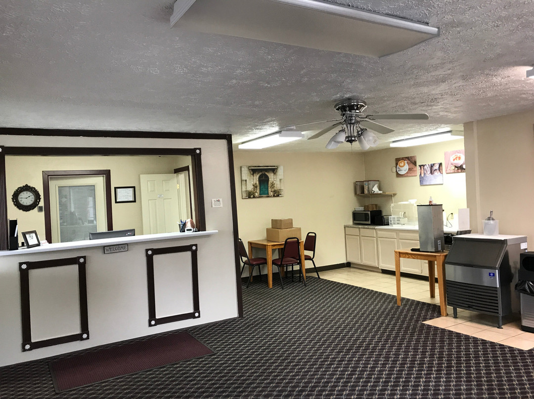 Economy Inn Mccook主图