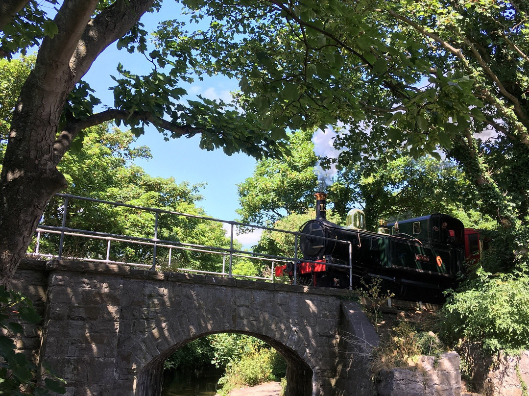 Castletown Railway Station-Castletown必去景点