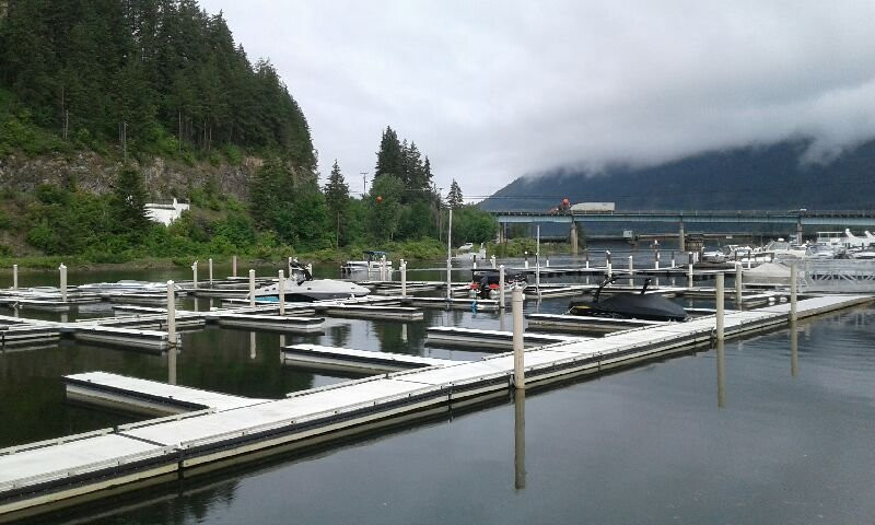 Super 8 by Wyndham Sicamous主图