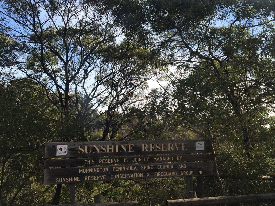 Mt Martha旅游攻略图片