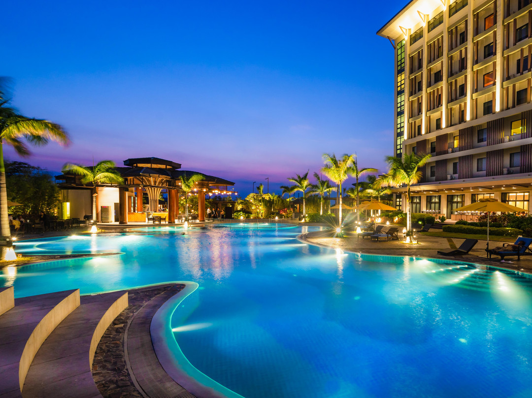 The Bayleaf Cavite主图