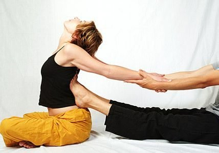 Yoma Yoga & Massage-巴塞罗那必去景点