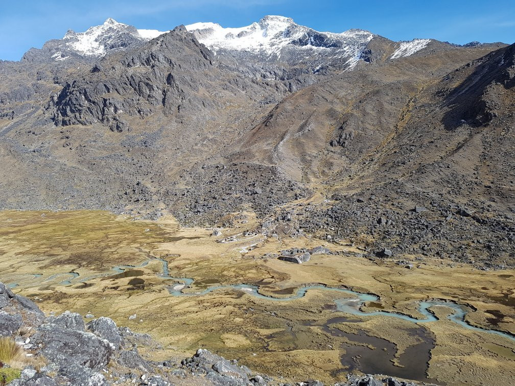 Achacachi旅游攻略图片