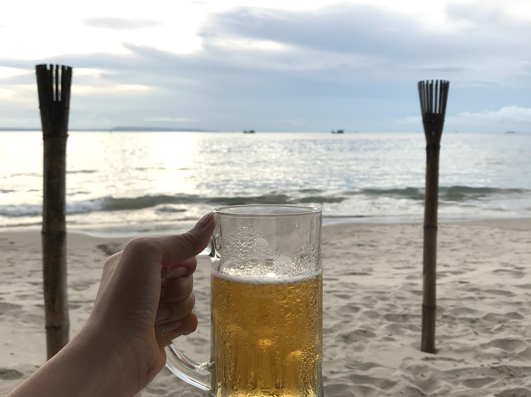 IDN Pub & Bar-西哈努克必去景点