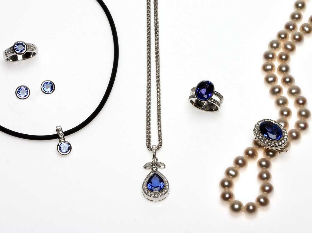 Roma Jewellers-桑顿必去景点