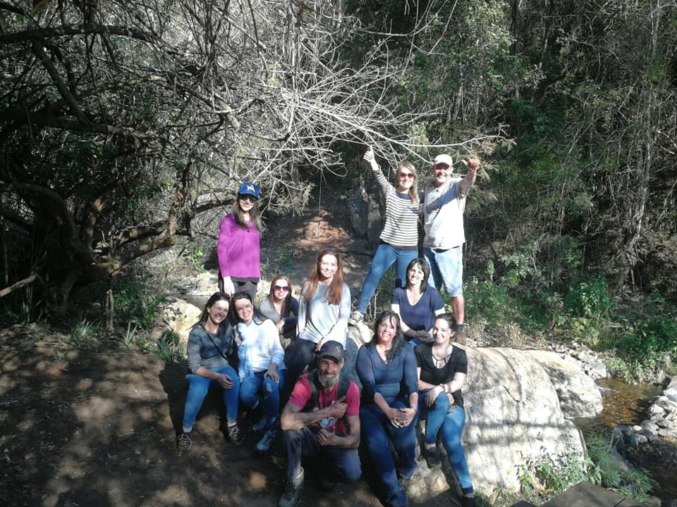 Kaapsehoop Scootours