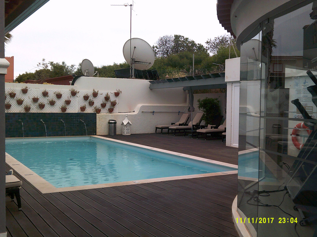 Costa D'oiro Ambiance Village主图
