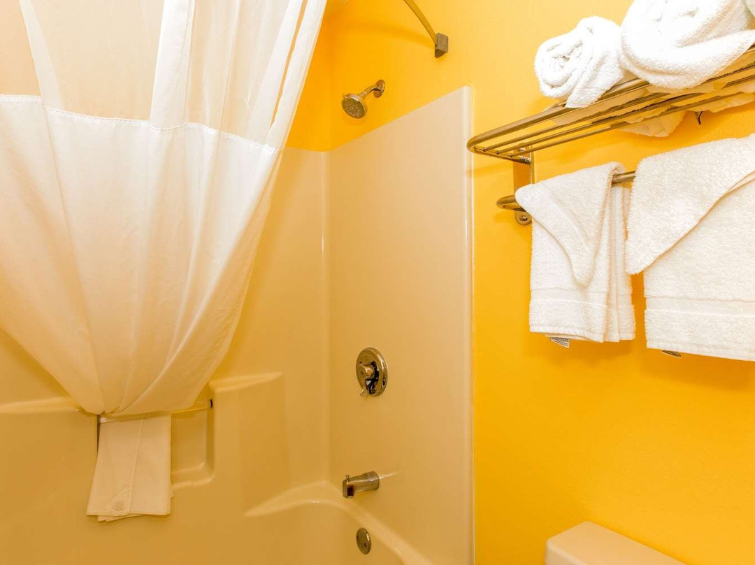 Quality Inn Albertville US 431主图