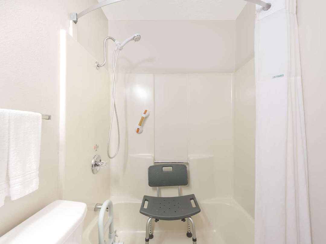 Surestay By Best Western Duncan主图