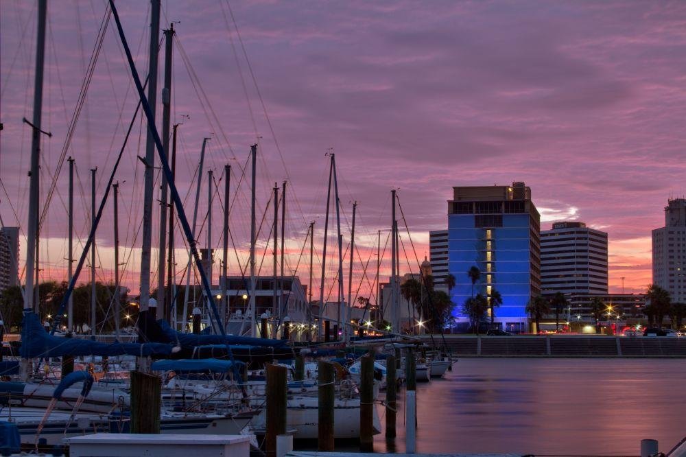 Best Western Corpus Christi-官方
