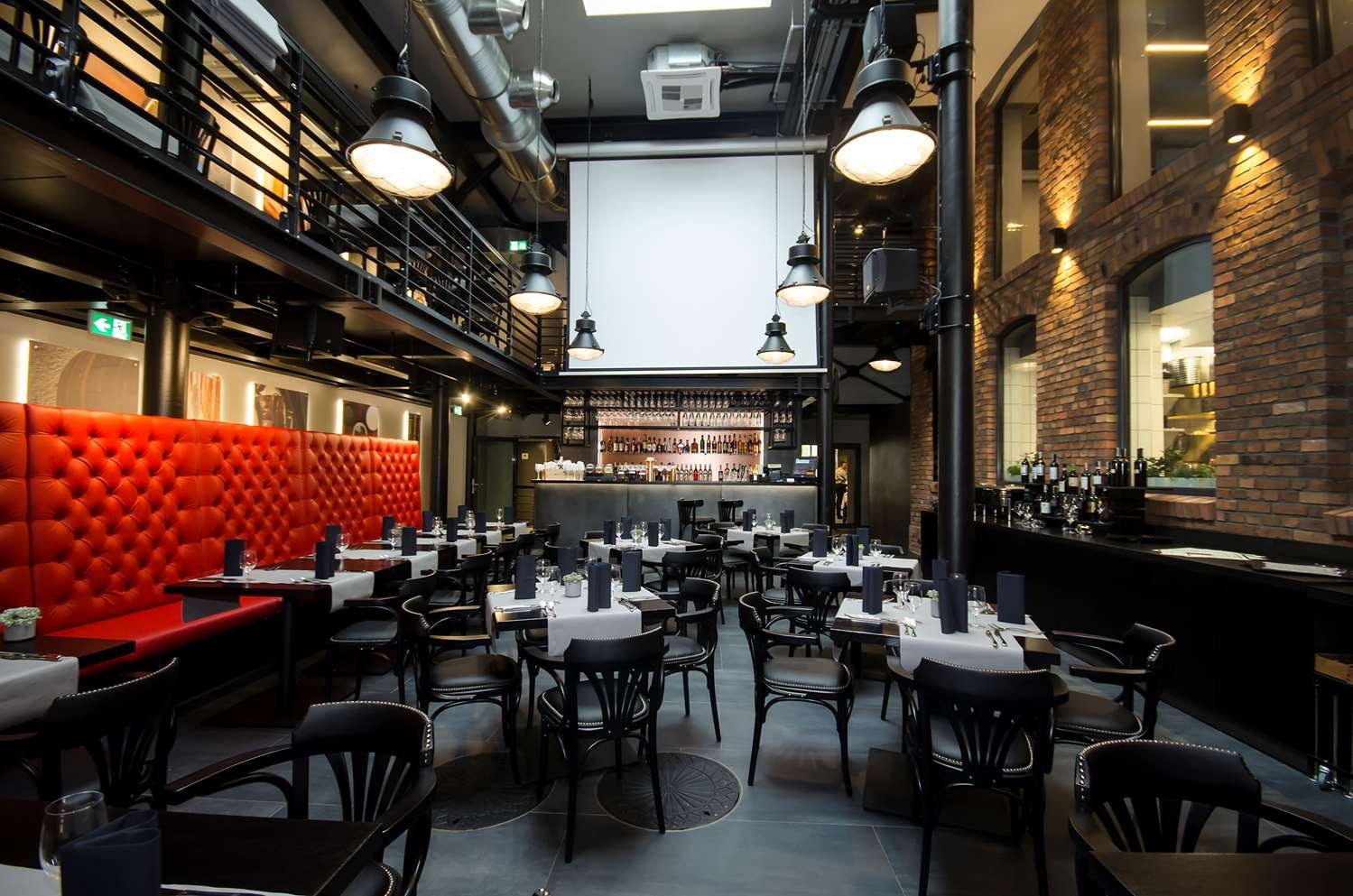 Best Western Hotel Mariacki-官方