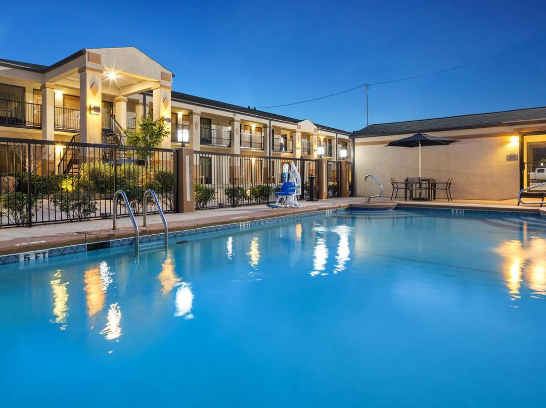 Best Western Inn主图