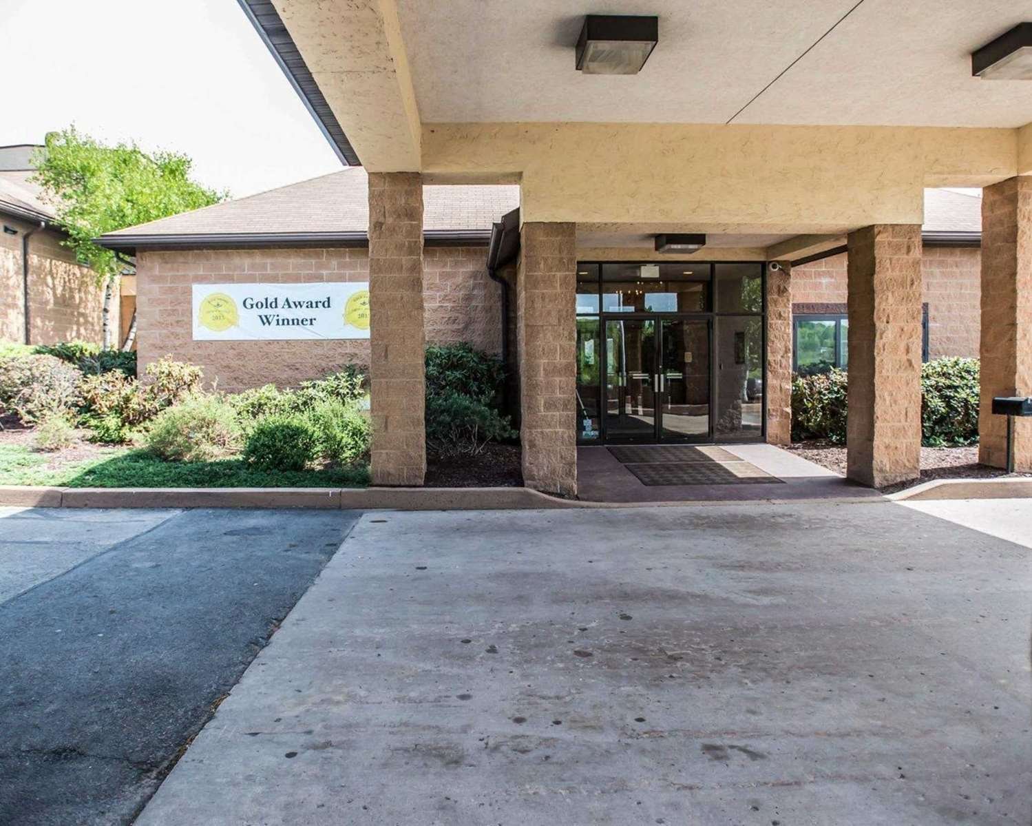 Comfort Inn Pocono Lakes Region-官方